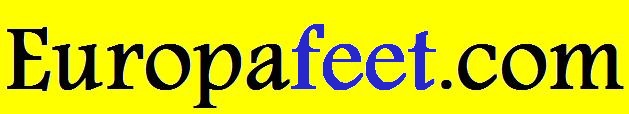 Europafeet Logo